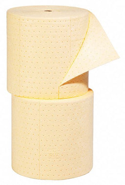 Absorb Roll Universal Yellow 150ftL PK2