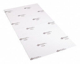 Absorb Pad Oil-Based Liquids White PK6