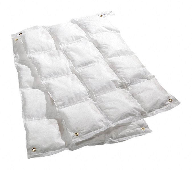 Absorb Maintenance Blanket 3 ft L PK2