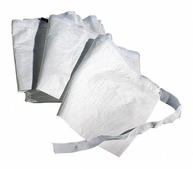 Absorbent Sweep Oil-Based Liquids 50ft L