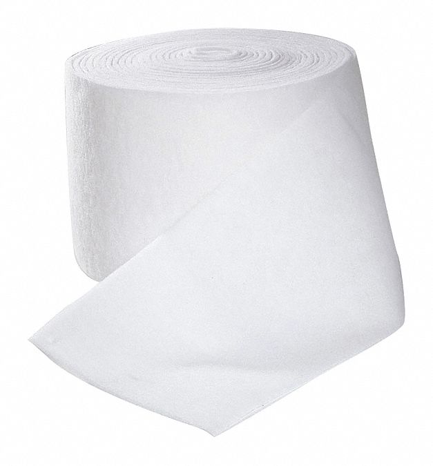 Absorbent Roll Universal White 85 ft.L
