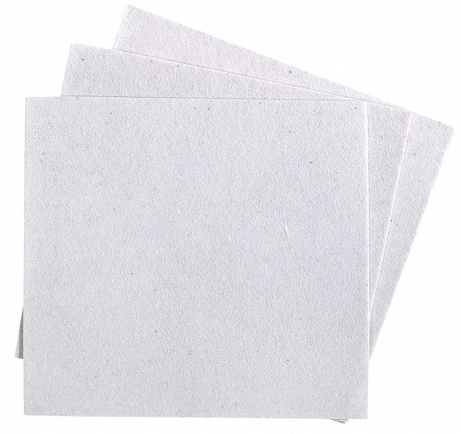Absorbent Pad Chem/Hazmat Mauve PK25