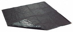 Absorbent Pad Oil-Based Liquids Black
