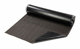 Absorbent Roll Oil-Based Liquids Black