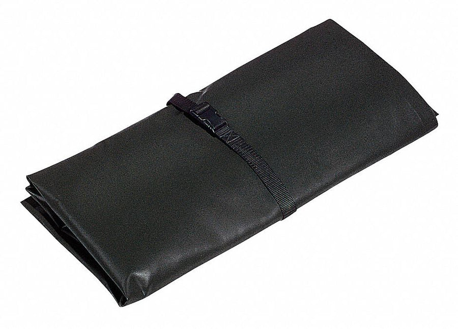 Absorbent Pad Oil-Based Liquids Black