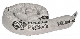 Absorbent Sock Universal 3 ft 6 L PK60