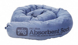 Absorbent Sock Universal 4 ft L PK20