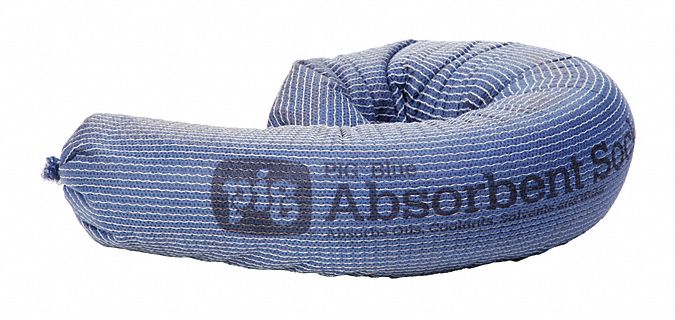 Absorbent Sock Universal 2 ft L PK55