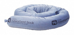 Absorbent Sock Universal 10 ft L PK4