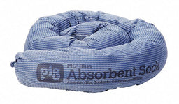 Absorbent Sock Universal 4 ft L PK12
