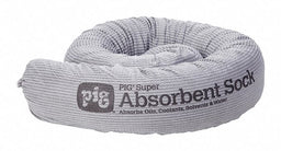 Absorbent Sock Universal 3 ft 6 L PK24