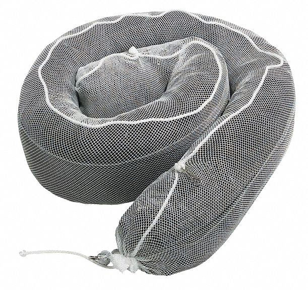 Absorb Boom Oil-Based Liquids 10ft L PK4