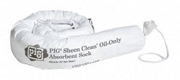 Absorb Sock Oil-Based Liquids 4ft L PK12