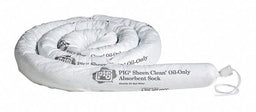 Absorb Sock Oil-Based Liquids 10ft L PK6