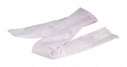 Absorb Sock Chemical Hazmat 4 ft L PK4