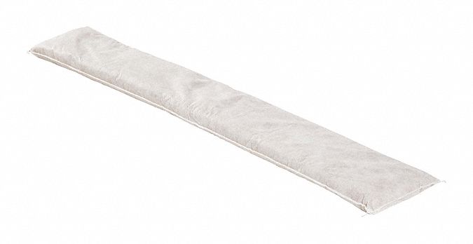 Absorb Sock Oil-Based Liquids 4ft L PK8