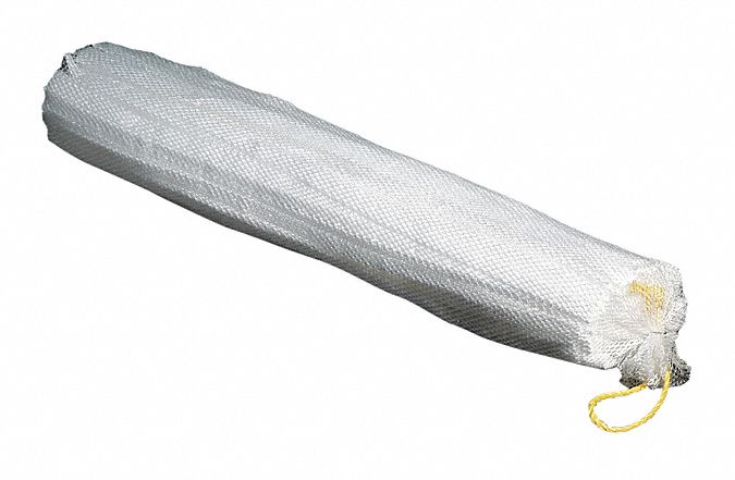 Absorb Sock OilBased Liquids 2ft 6 L PK6