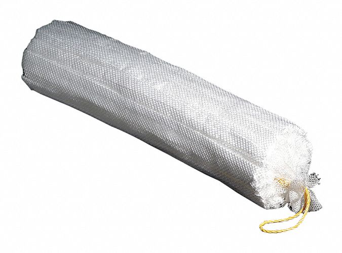 Absorb Sock OilBased Liquids 2ft 6 L PK6