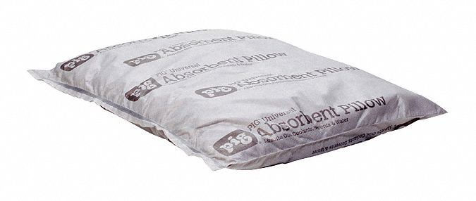 Absorbent Pillow Universal 21 L PK16