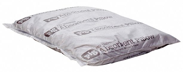 Absorbent Pillow Universal 10 L PK40