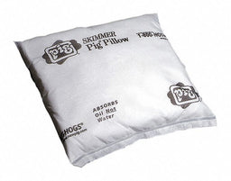 Absorb Pillow OilBased Liquids 12 L PK10