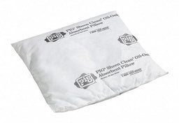 Absorb Pillow OilBased Liquids 17 L PK10