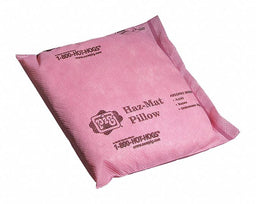 Absorbent Pillow Chem/Hazmat 8 L PK20