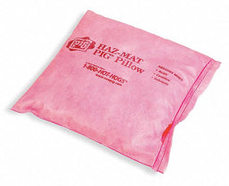 Absorbent Pillow Chem/Hazmat 8 L PK10