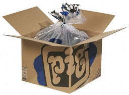Loose Absorbent Polypropylene 25 lb.