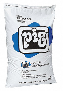 Loose Absorbent Cellulose Kaolin