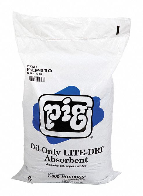 Lite-Dri Loose Abs Recycled Cellulose