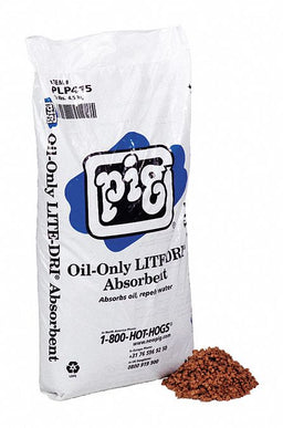 Lite-Dri Loose Absorbent 10 lb