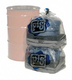 Spill Kit Universal Blue/Gray