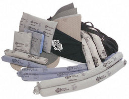 Spill Kit Universal Black