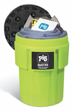 Spill Kit Universal Green
