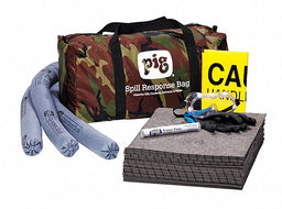 Spill Kit Universal Camouflage