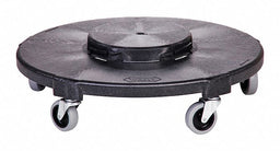 Hi-Vis Dolly for Spill Kit