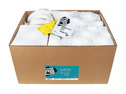 Spill Kit Refill Oil-Based Liquids