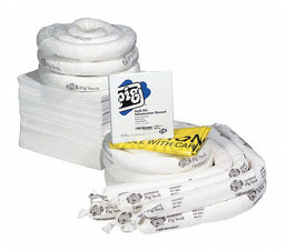 Spill Kit Refill Oil-Based Liquids