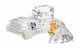 Spill Kit Refill Oil-Based Liquids