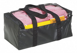 Spill Kit Chem/Hazmat Black