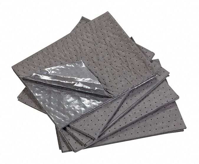 Absorb Roll Universal Gray 3ft 4 L PK20