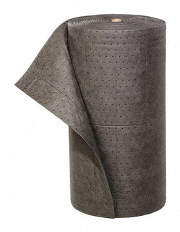 Absorbent Roll Universal Gray 150 ft.L