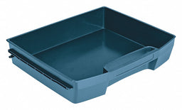 Drawer Blue 2-1/2 in H