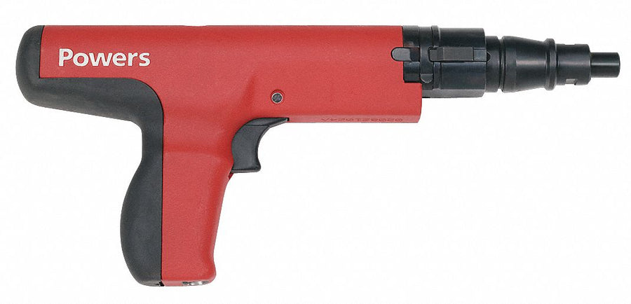 Powder Actuated Gun Semi Automatic