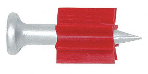 Knurled Pin L 0.5 Shank 0.15 PK100