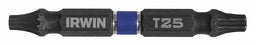 DblEndedDriverBit 0.25 Hex L 2.5 PK2