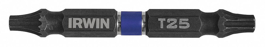 DblEndedDriverBit 0.25 Hex L 2.5 PK2