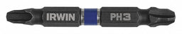 DblEndedDriverBit 0.25 Hex L 2.5 PK2