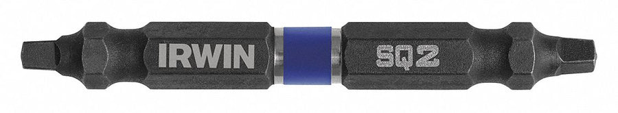 DblEndedDriverBit 0.25 Hex L 2.5 PK2